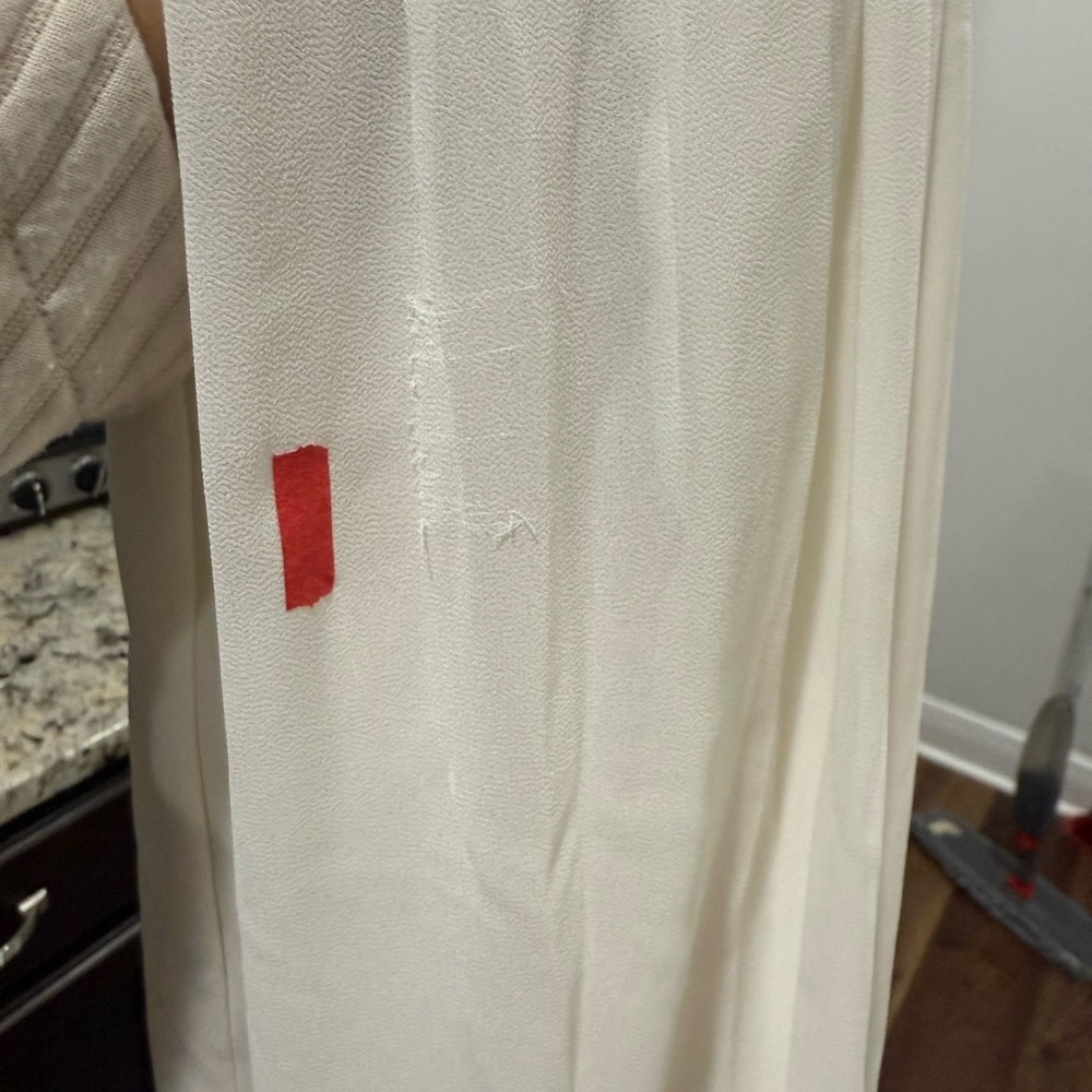 Camila Coelho Roquel Bone Maxi Dress - Picture 4 of 4
